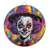 ProfiledInk Dartscheibe (vorne)