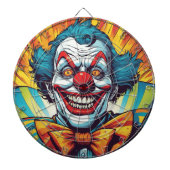 ProfiledInk Dartscheibe (vorne)