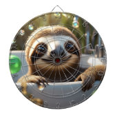 ProfiledInk Dartscheibe (vorne)