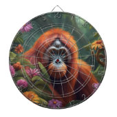 ProfiledInk Dartscheibe (vorne)