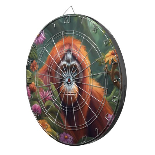 ProfiledInk Dartscheibe (Vorderseite rechts)