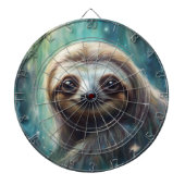 ProfiledInk Dartscheibe (vorne)