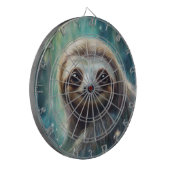 ProfiledInk Dartscheibe (Vorderseite Links)