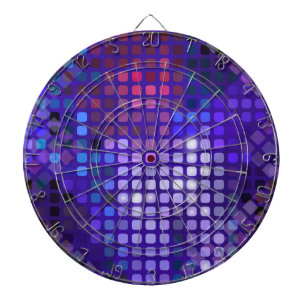 ProfiledInk Dartscheibe