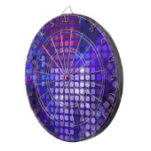 ProfiledInk Dartscheibe (Vorderseite rechts)