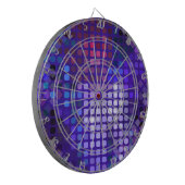 ProfiledInk Dartscheibe (Vorderseite Links)