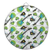 ProfiledInk Dartscheibe (vorne)