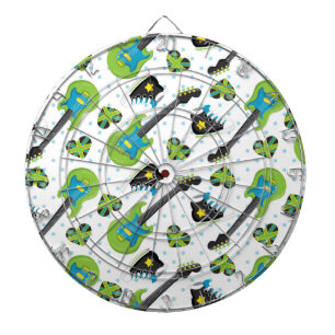 ProfiledInk Dartscheibe