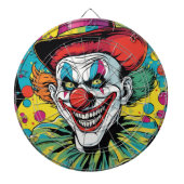 ProfiledInk Dartscheibe (vorne)