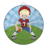 ProfiledInk Dartscheibe (vorne)