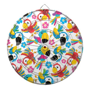 ProfiledInk Dartscheibe