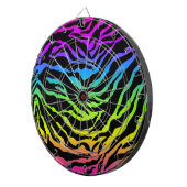 ProfiledInkDart-Mainboard-Dart-Mainboard Dartscheibe (Vorderseite rechts)