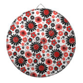 ProfiledInkDart-Mainboard Dartscheibe (vorne)