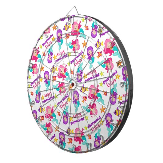 ProfiledInkDart-Mainboard Dartscheibe (Vorderseite rechts)