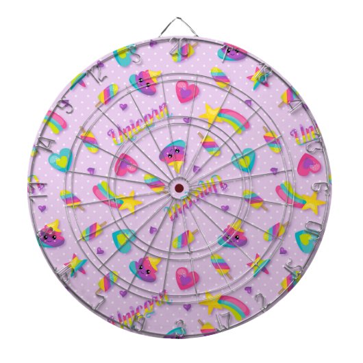 ProfiledInkDart-Mainboard Dartscheibe (vorne)