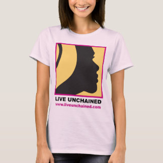 Profilfläche T-Shirt