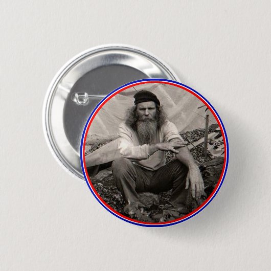 Profiliert? II Button (Vorne & Hinten)