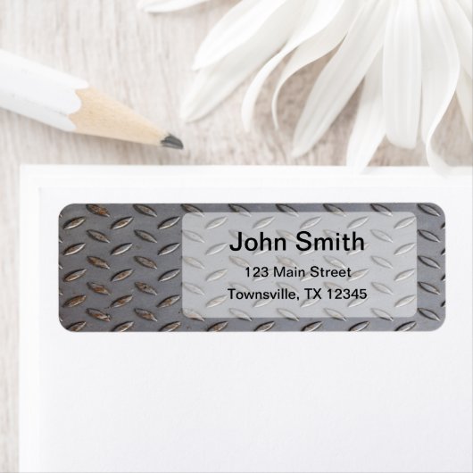 Profilplatte (Insitu)