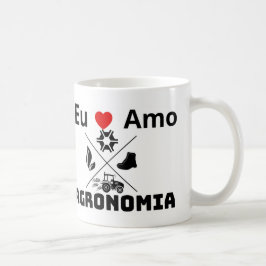 Profissão  Kaffeetasse
