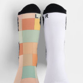 ProFit Performance Crew Sock Socken (Oben)