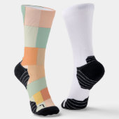 ProFit Performance Crew Sock Socken (Gewinkelt)