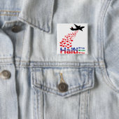 Profit to - Haiti Air Drop - Square Button (Beispiel)