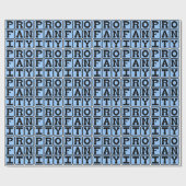 Profitabilität, Bleeping Bleep Bleep Geschenkpapier (Flach)