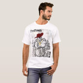 ProFresh T-Shirt (Vorne ganz)