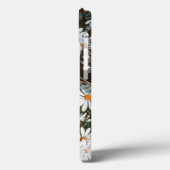 Profusion Of White Daises Case-Mate iPhone Hülle (Rückseite / Links)