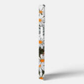 Profusion Of White Daises Case-Mate iPhone Hülle (Rückseite / Rechts)