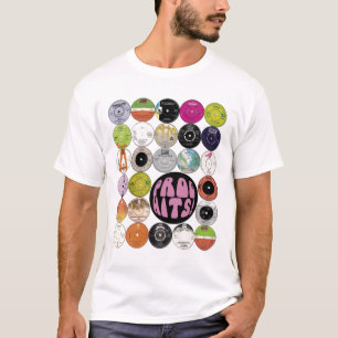 PROG FELSEN-SCHLÄGE! T-Shirt