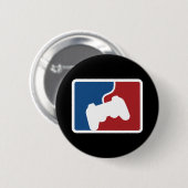 ProGamer Button (Vorne & Hinten)