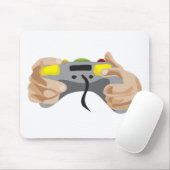 Progamer!  Kundengerecht: Mousepad (Mit Mouse)