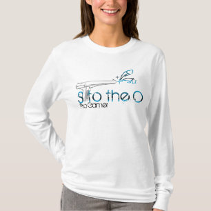 ProGamer: S zum O T-Shirt
