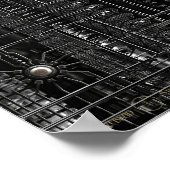 Progenitor Poster (Ecke)