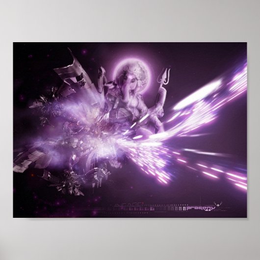 //Progeny Poster (Vorne)