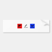 Progewehr, ProGewerkschaft Autoaufkleber (Vorne)