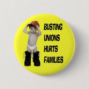 PROGewerkschaft Button