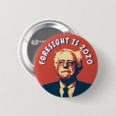 Prognosen 2020 button (Vorne & Hinten)