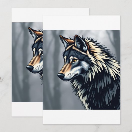 Programm (Vorne/Hinten)