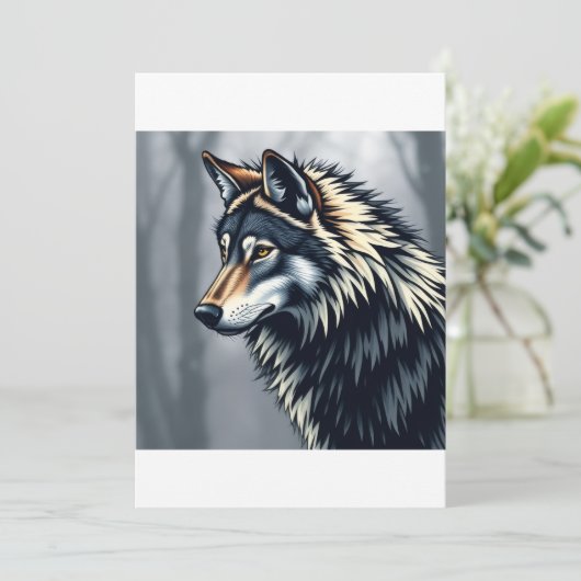 Programm (Stehend Vorderseite)