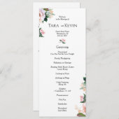 programm (Vorne/Hinten)