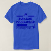 PROGRAMM 1 T-Shirt (Design vorne)