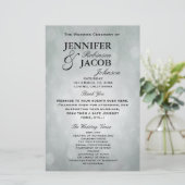 Programm | Bokeh Silver (Stehend Vorderseite)