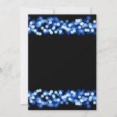 Programm einfügen Blue Hollywood Glam (Rückseite)