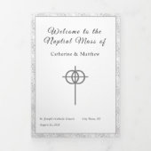 Programm für das dreifach formatierte Foto von Nup (Cover)