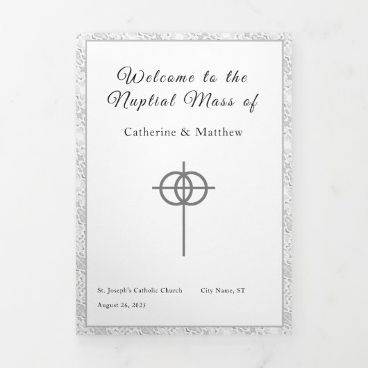 Programm für das dreifach formatierte Foto von Nup (Cover)