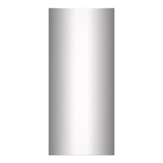 Programm für das Silver- und das Schwarze Menü (Hinten)