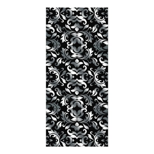 Programm für das Silver- und das Schwarze Menü (Hinten)