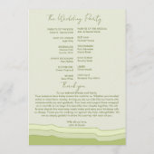 Programm für die Bearbeitung von Pastellfarben mit (Rückseite)